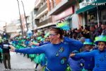 Carnaval infantil