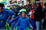 Carnaval infantil