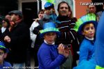 Carnaval infantil