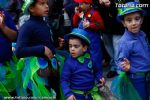 Carnaval infantil