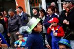 Carnaval infantil