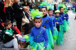 Carnaval infantil