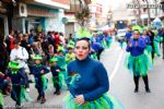 Carnaval infantil