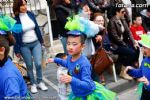 Carnaval infantil