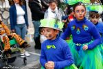 Carnaval infantil