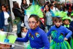 Carnaval infantil