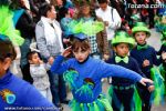 Carnaval infantil