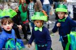 Carnaval infantil