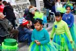 Carnaval infantil