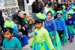 Carnaval infantil