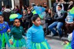 Carnaval infantil