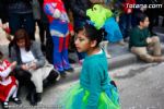 Carnaval infantil