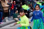 Carnaval infantil