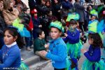 Carnaval infantil