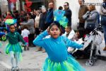 Carnaval infantil