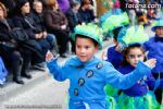 Carnaval infantil