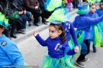 Carnaval infantil