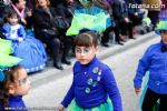 Carnaval infantil