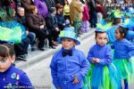 Carnaval infantil