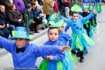 Carnaval infantil