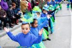 Carnaval infantil