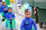 Carnaval infantil