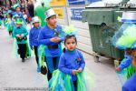 Carnaval infantil