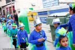 Carnaval infantil