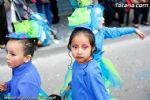 Carnaval infantil