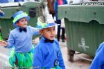 Carnaval infantil