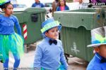 Carnaval infantil