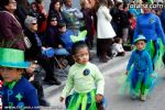 Carnaval infantil