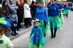 Carnaval infantil