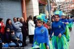 Carnaval infantil