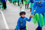 Carnaval infantil