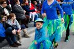 Carnaval infantil