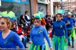 Carnaval infantil