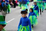 Carnaval infantil