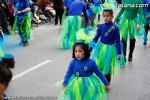 Carnaval infantil