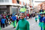 Carnaval infantil