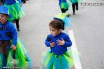 Carnaval infantil