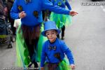 Carnaval infantil