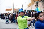 Carnaval infantil