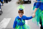 Carnaval infantil