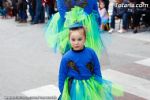 Carnaval infantil