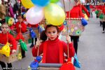 Carnaval infantil