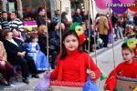 Carnaval infantil