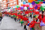 Carnaval infantil