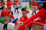 Carnaval infantil