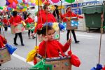 Carnaval infantil